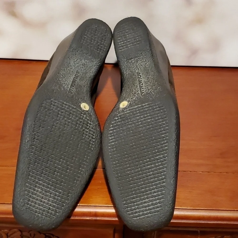 Aquatalia wedge - 9